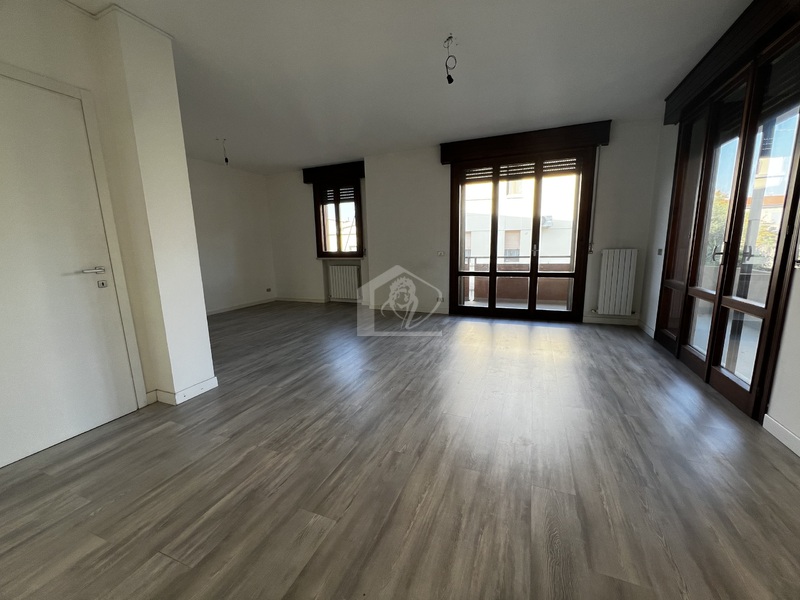 Appartamento in vendita a Suzzara centro