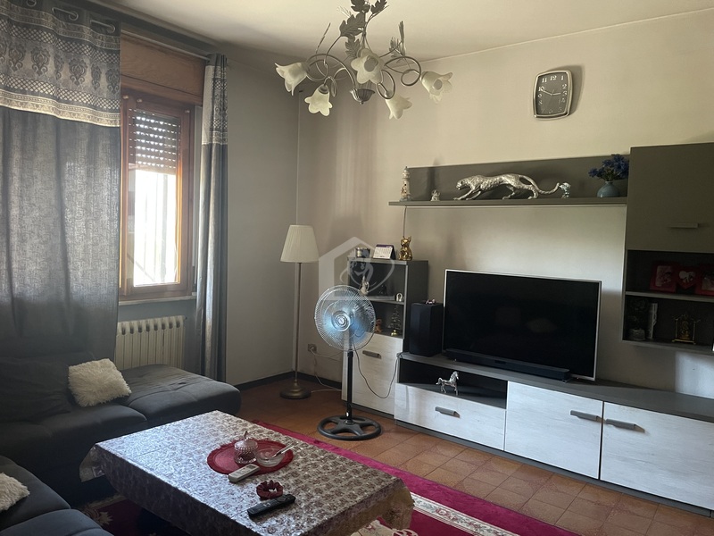 Maisonette in vendita a Suzzara frazione